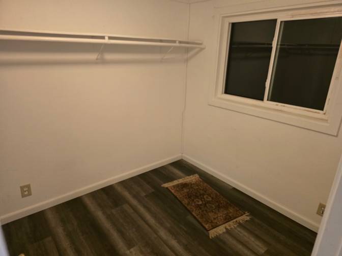 Nicholas's room