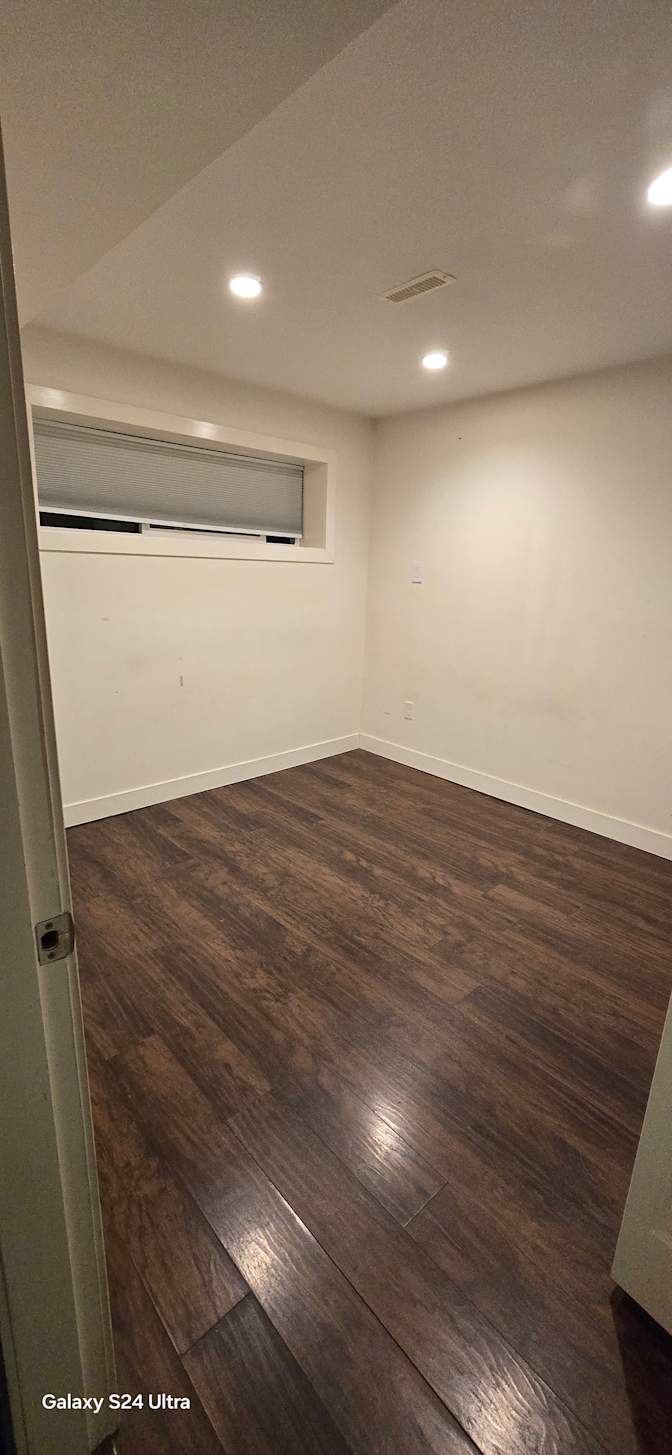 Dorian's room