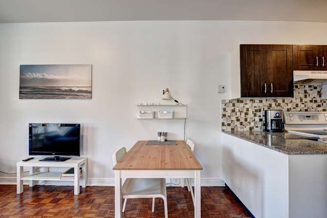Nelson Couto's room