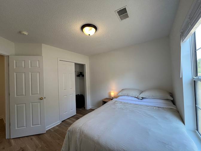 Cameron's room