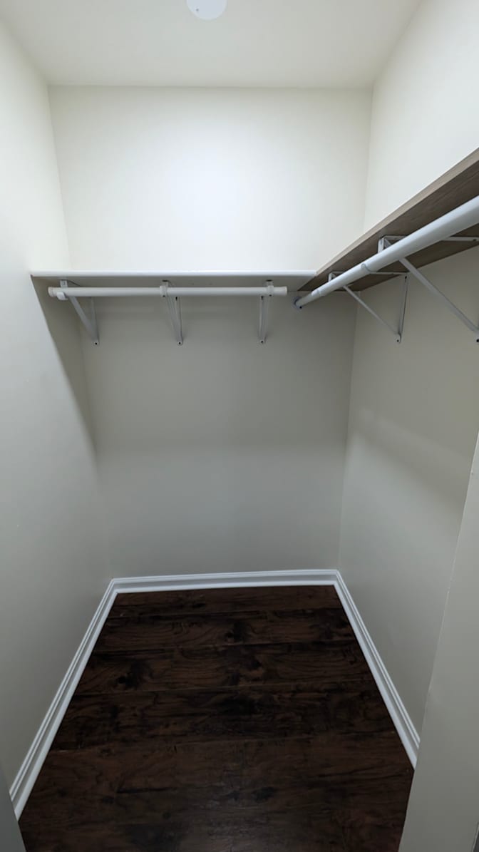 Kevin's room