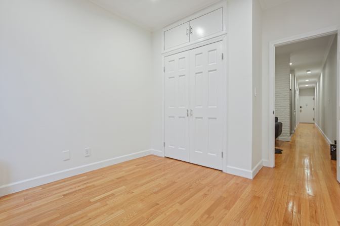 Sam June's room