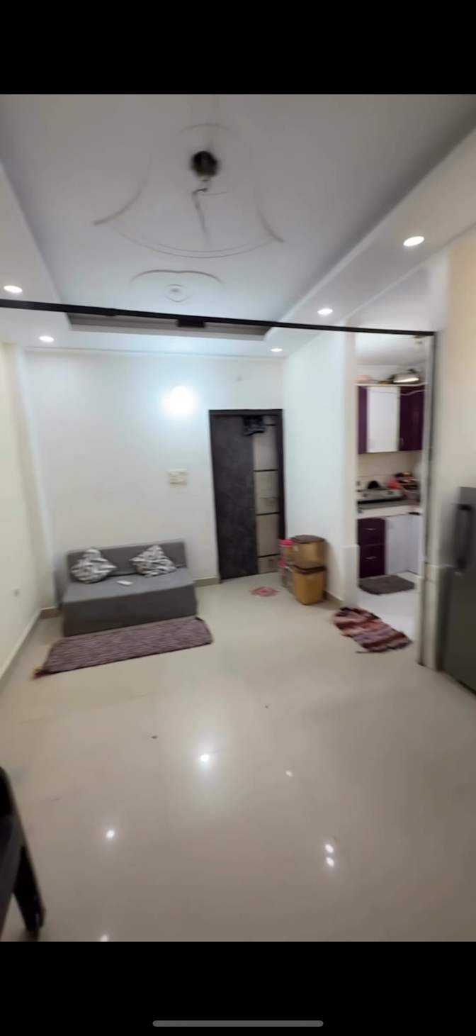 Alak Chaudhary's room