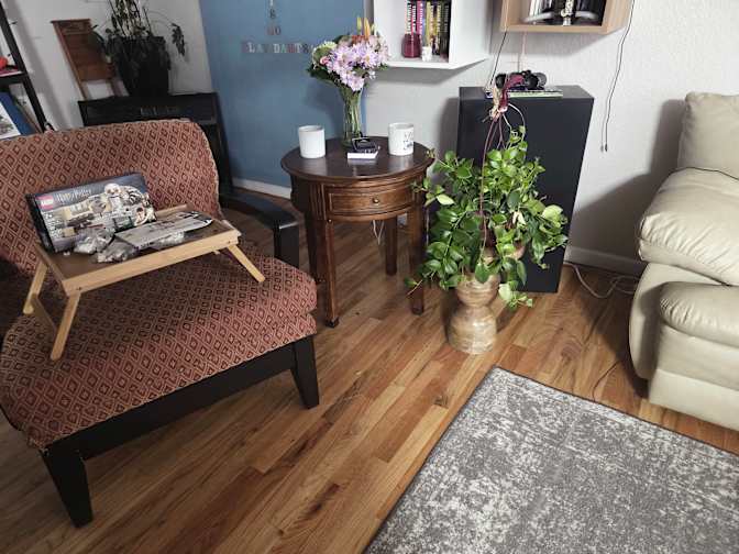Shannon's room