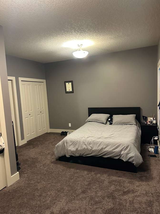 Jay's room