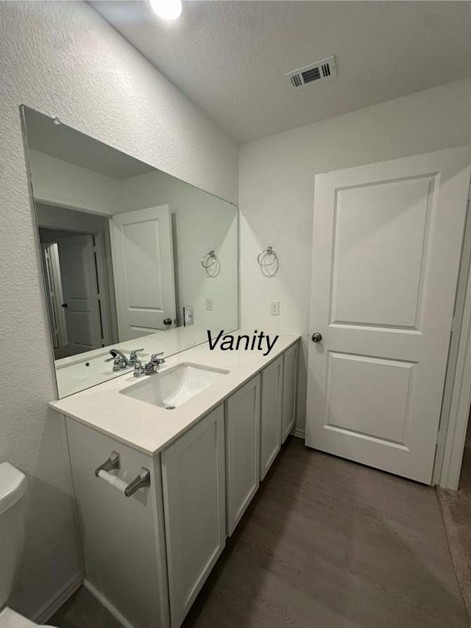 Alex's room