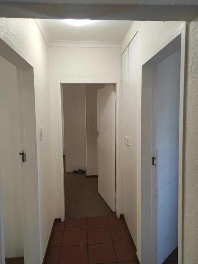 Phemmy's room