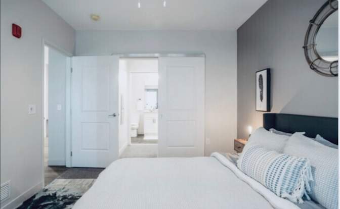Cody's room