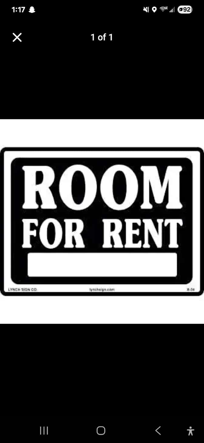 Joab's room