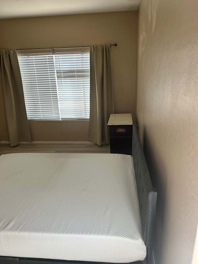 Jonathan's room