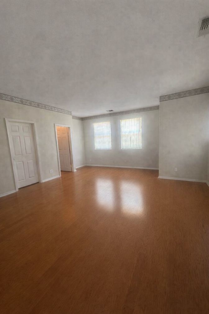 Jeff's room