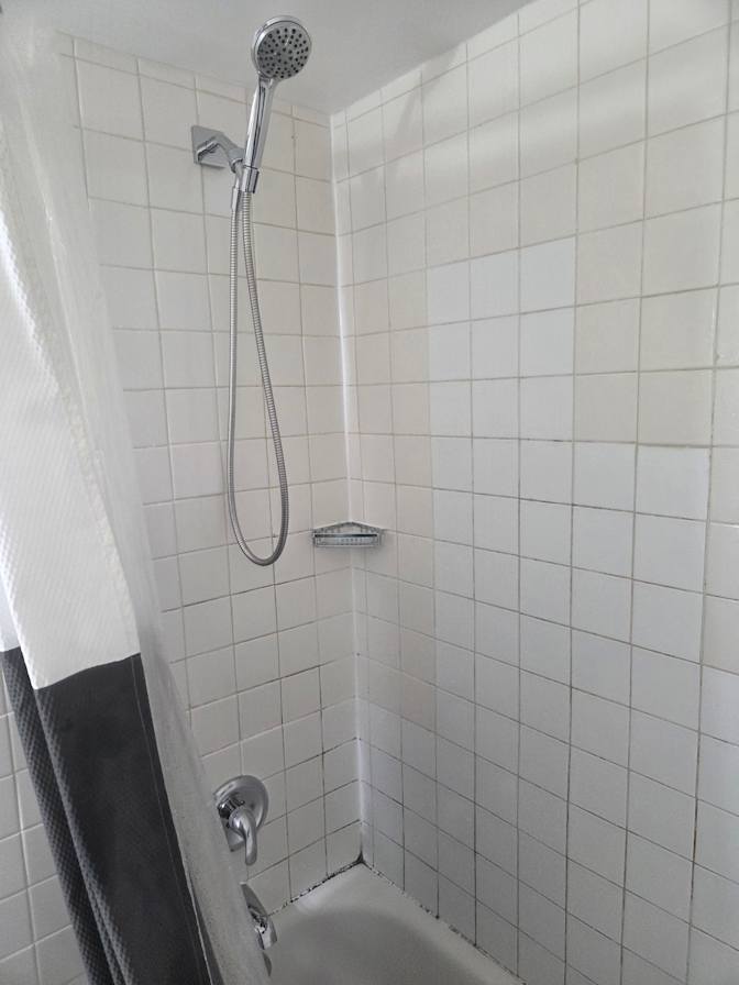 Cassandra McCalla's room