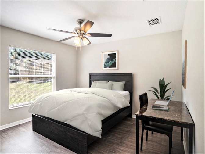 PadSplit's room