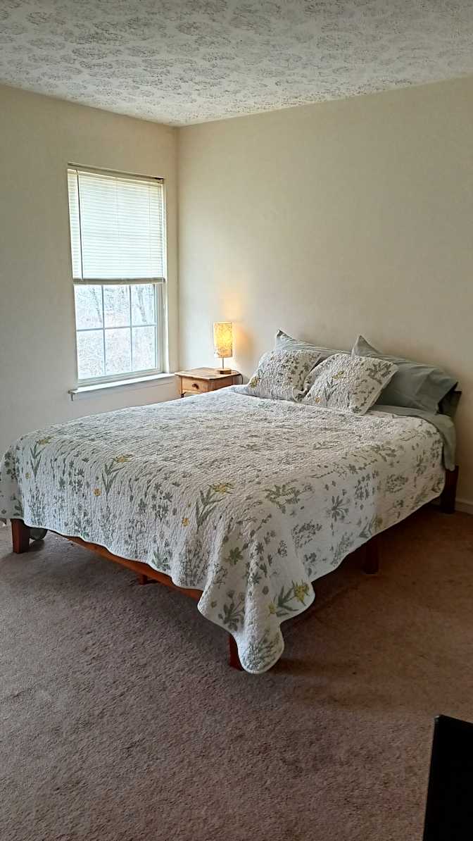 Lisa's room