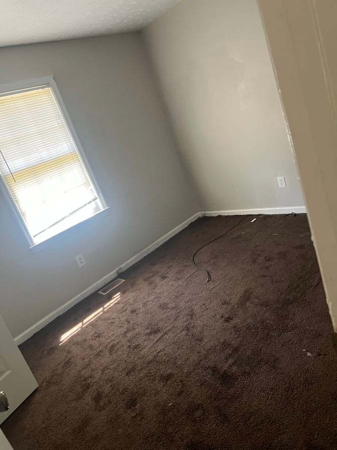 Tia's room