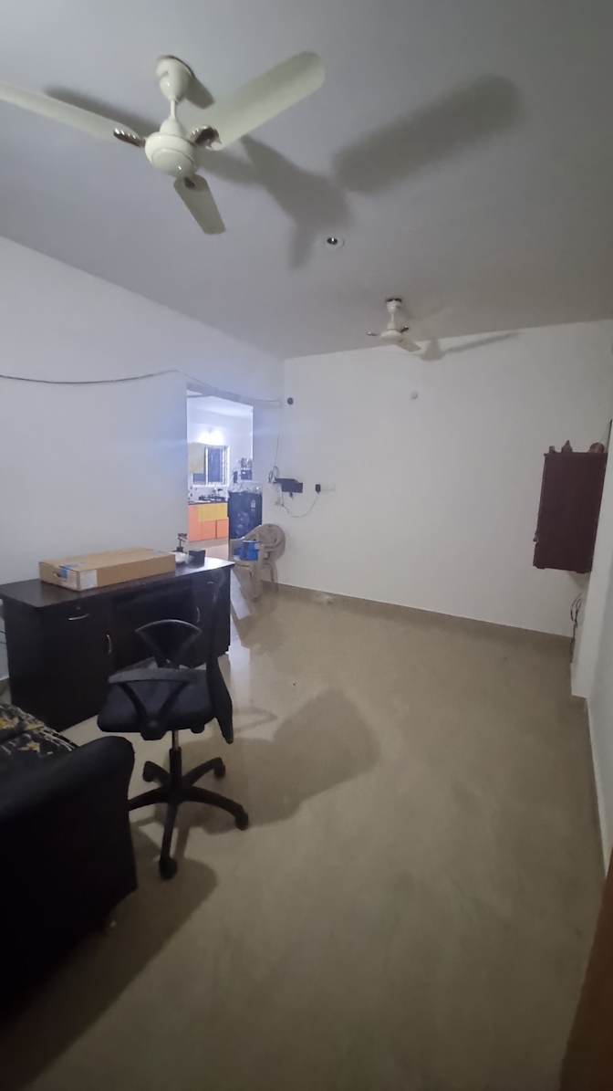 Darshika's room