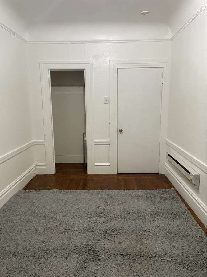 Rene's room