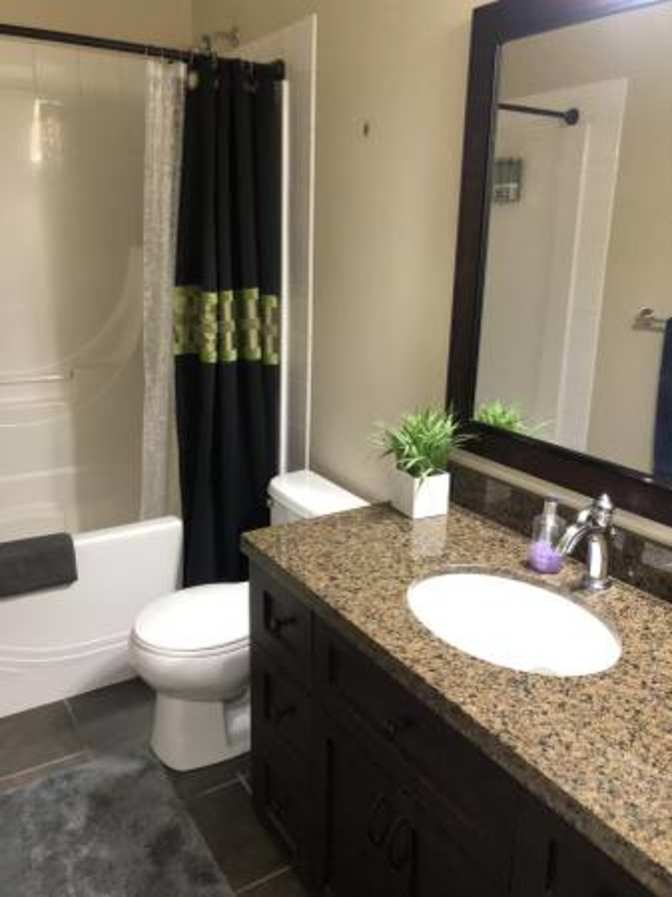 Comfy Room For Rent's room