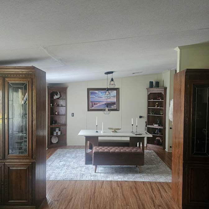 Titusville Room's room