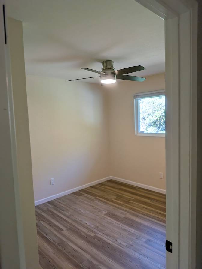 Alex's room
