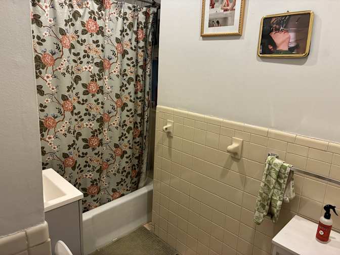 Jill's room