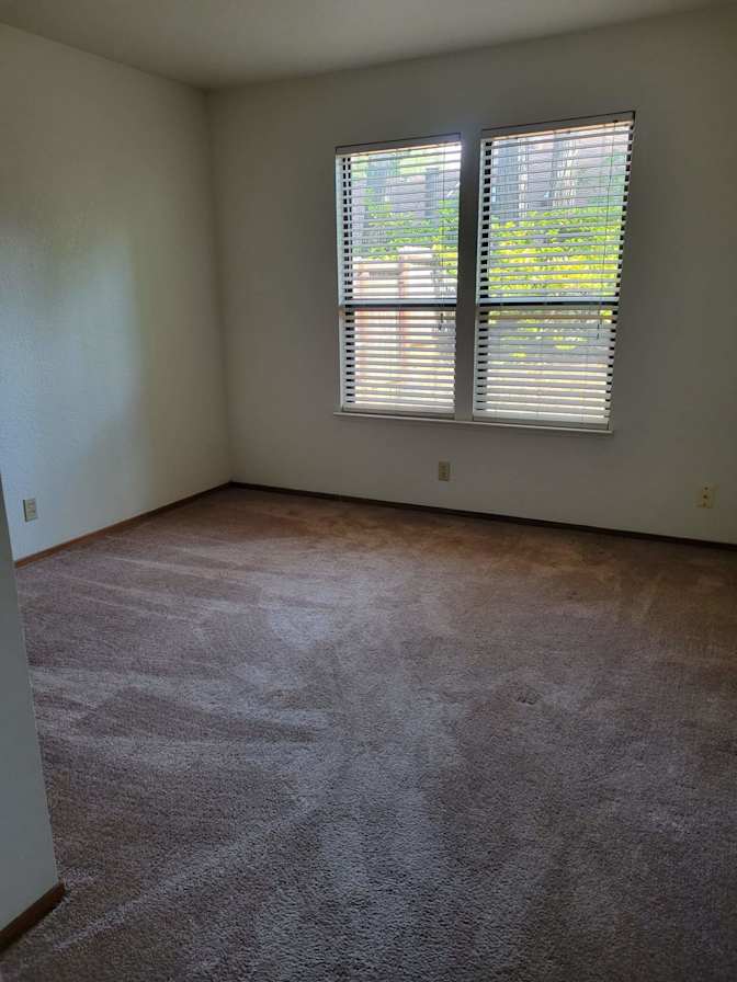 Christine's room