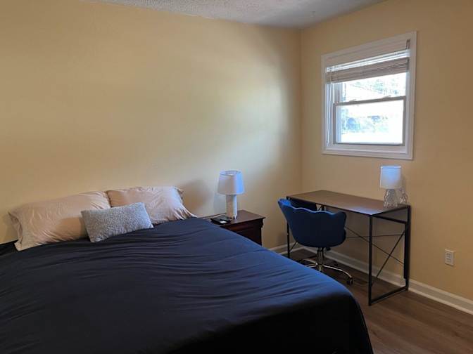 PadSplit's room