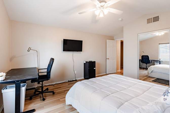 david koo's room