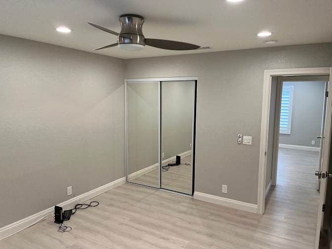 Bryan Contreras's room