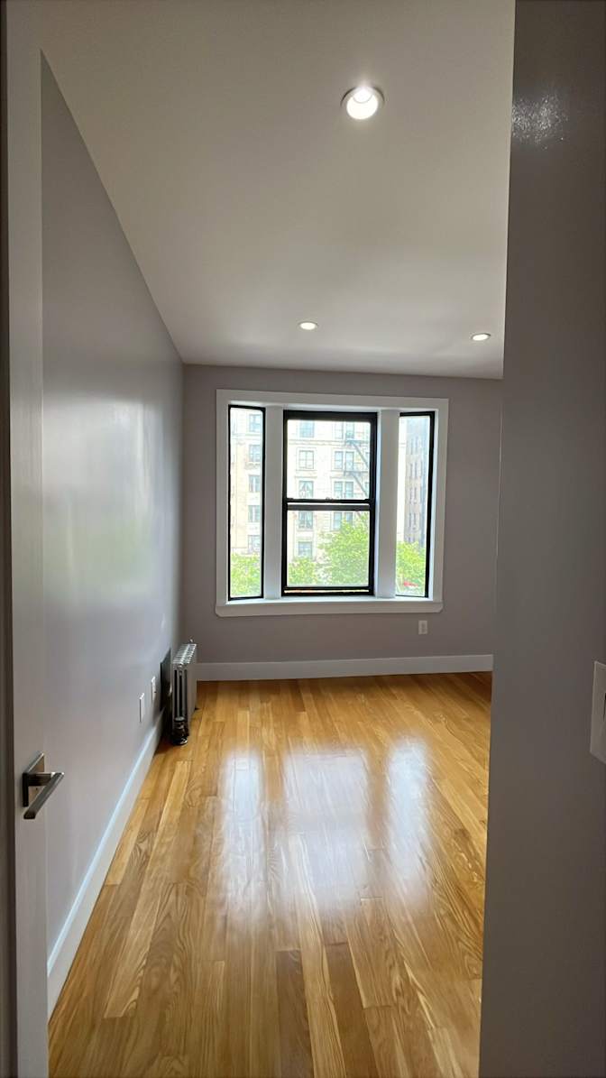 The Startup House's room