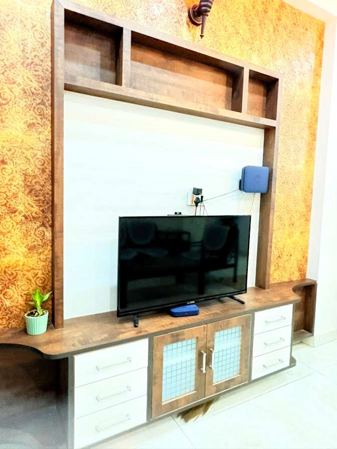 Samarth Srivastava's room