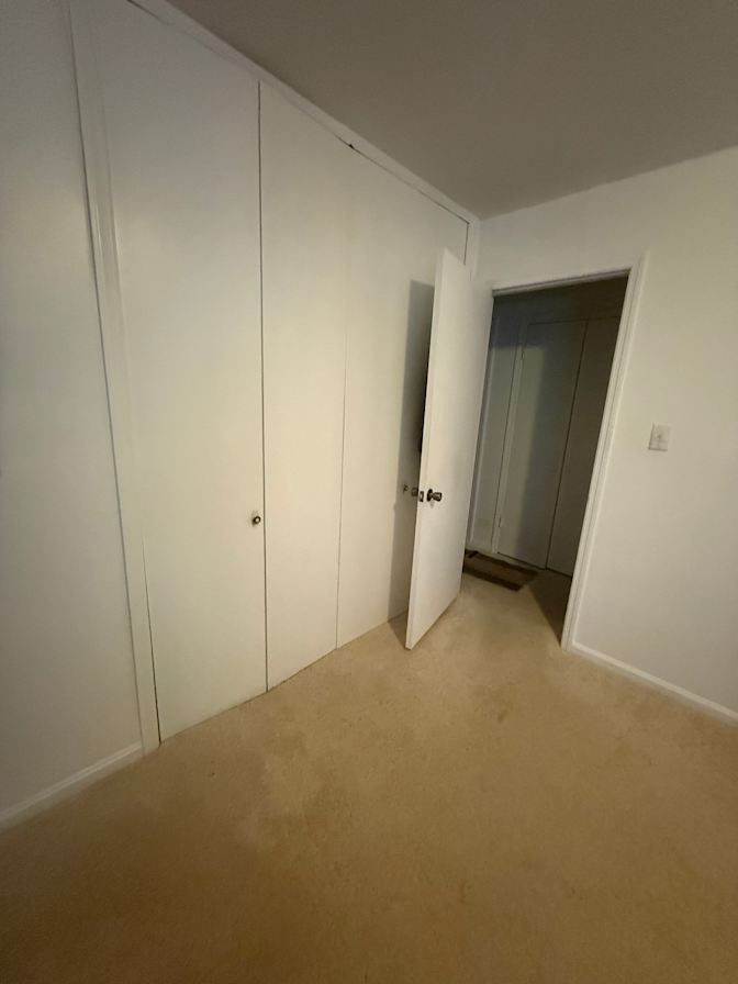 Neville's room
