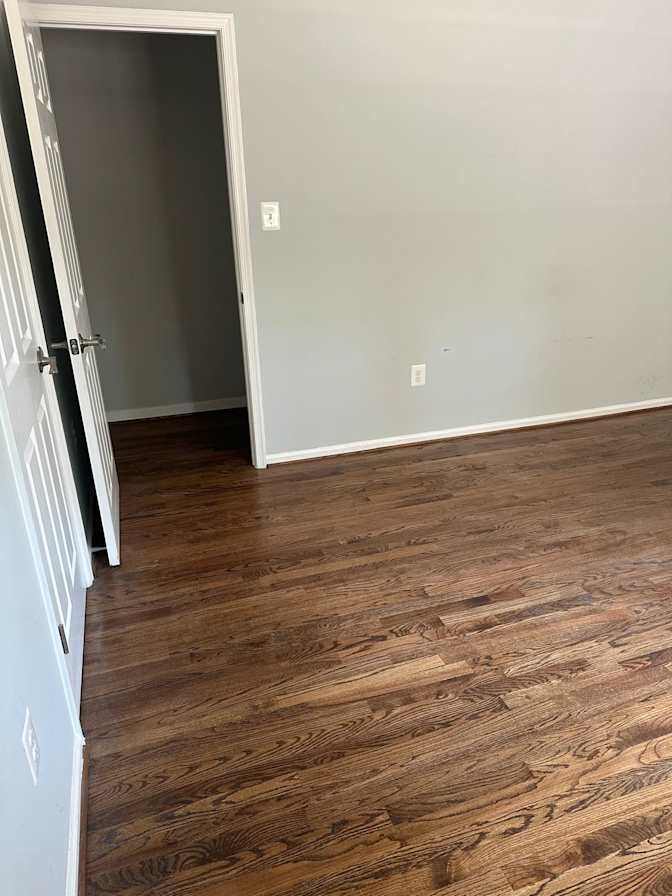 Randa's room
