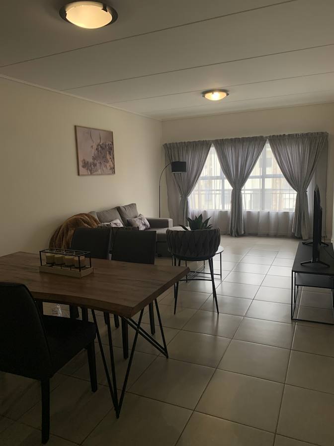 Stephne's room