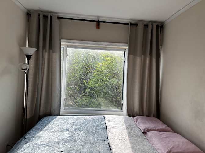 Jason's room