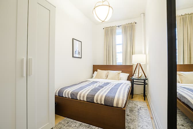 Sam June's room