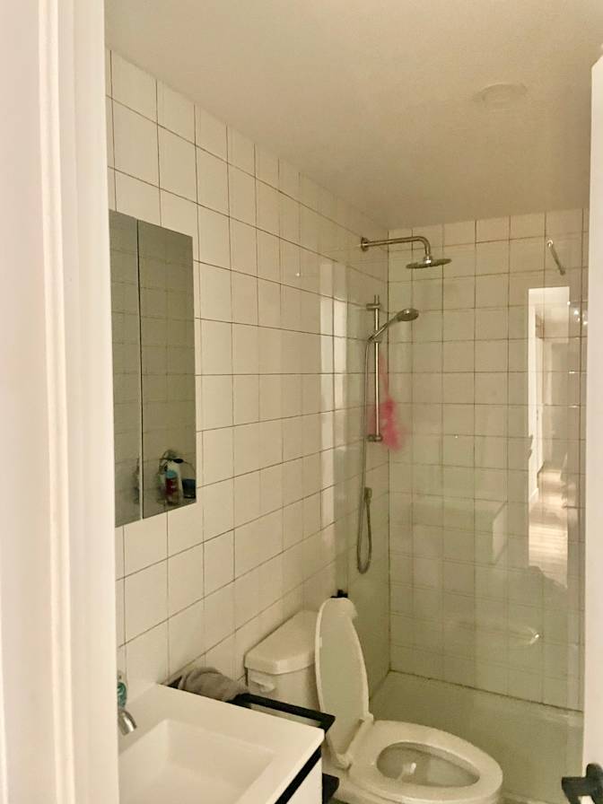 lea's room
