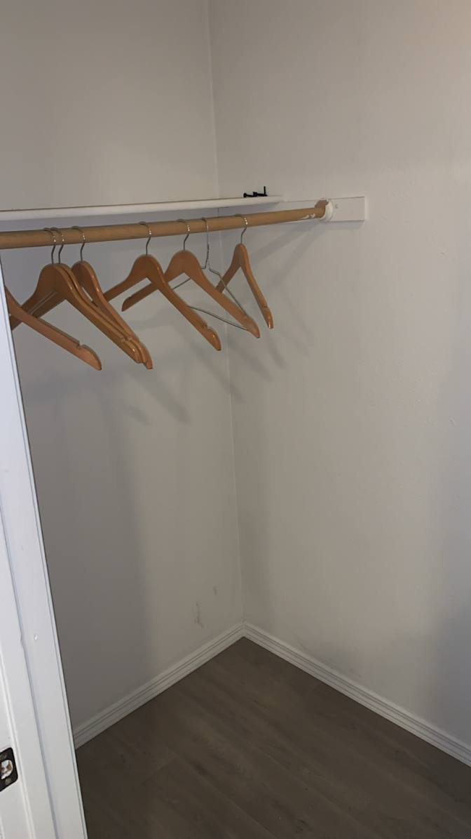 Collin's room