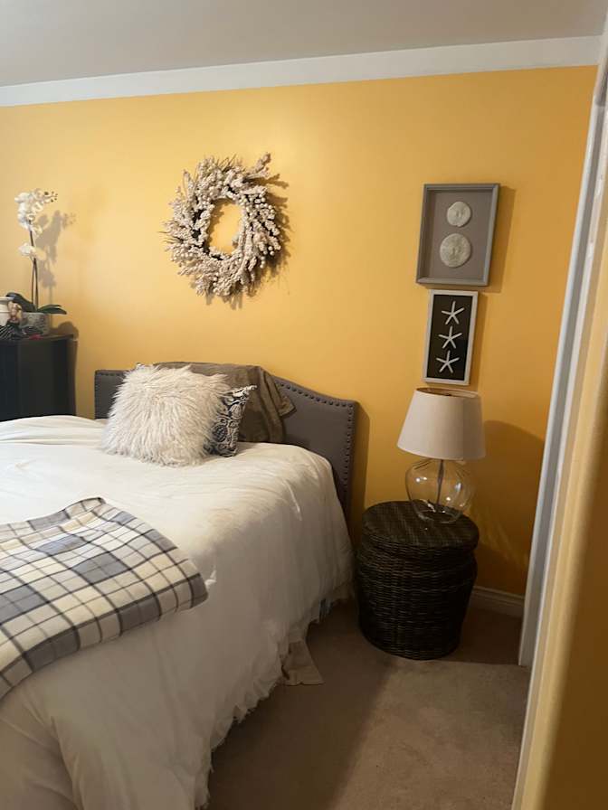 Piperloki's room