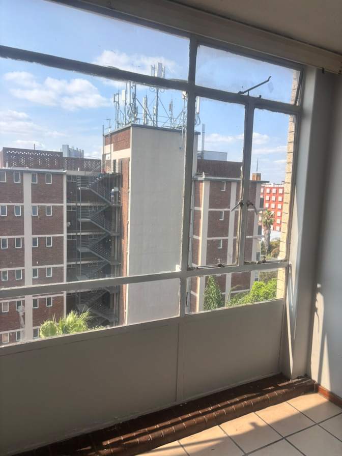 Daniel's room
