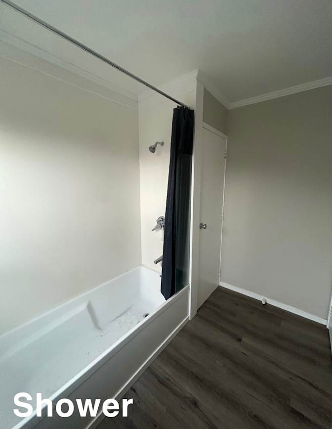 Jahlie's room