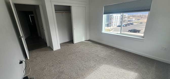 Ryan's room