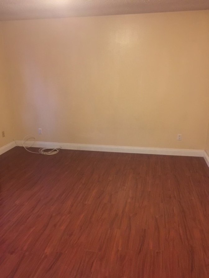 TJ's room