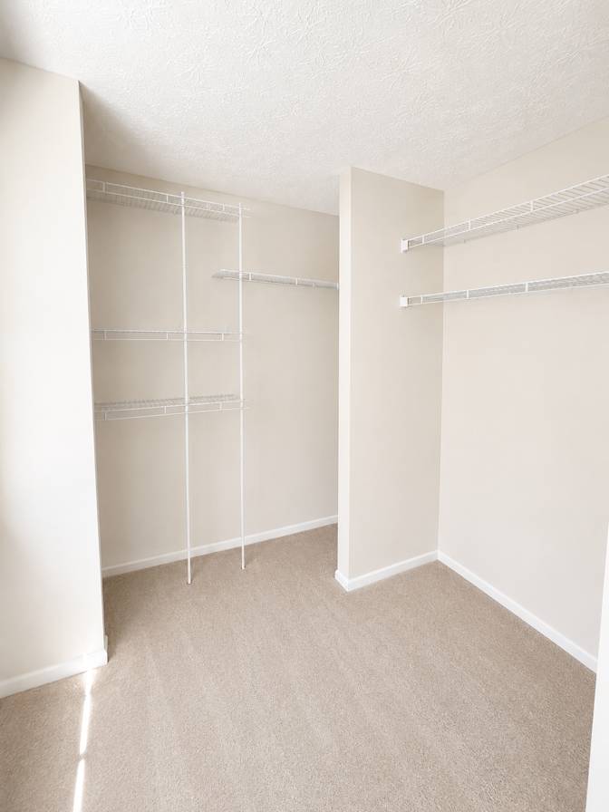 Nice Home's room