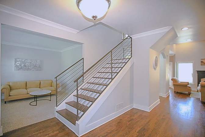 AMR Property Management's room