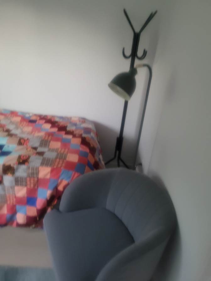 Amanda's room
