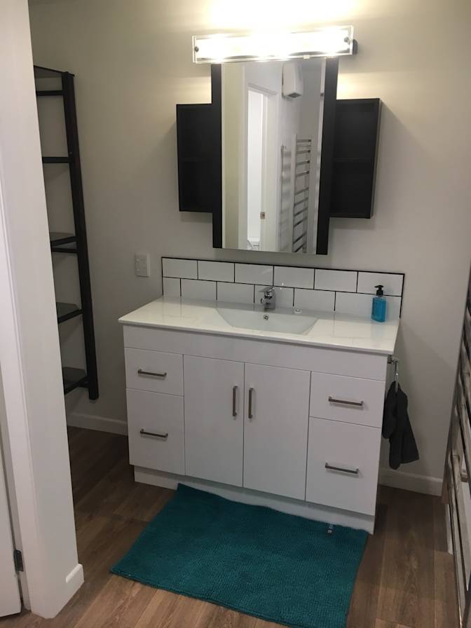 Lucian's room