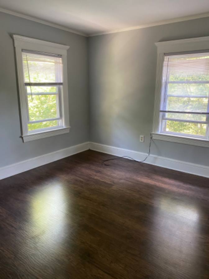 Angela's room