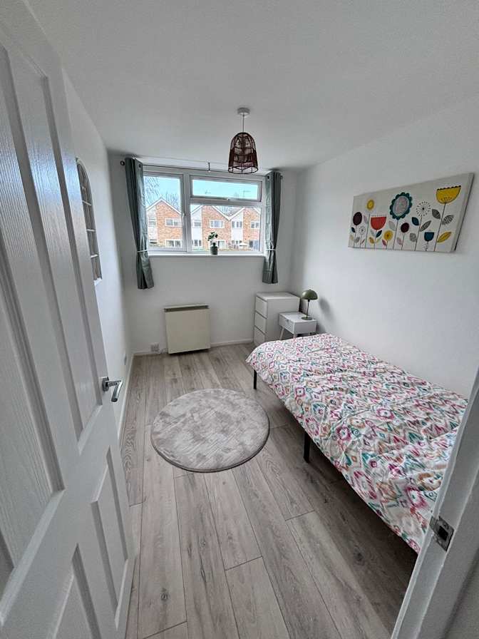 Sabrecore Holdings Ltd's room