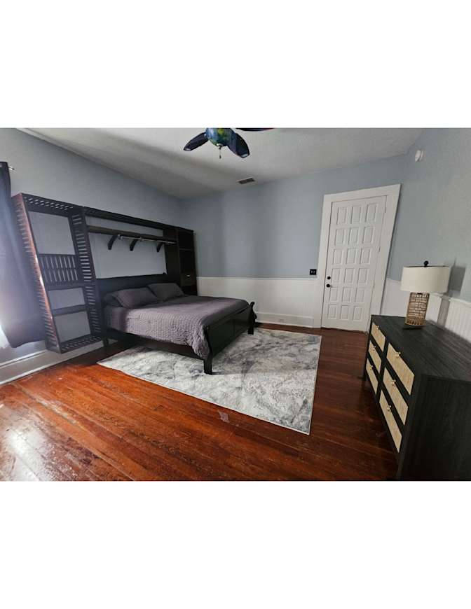 Jacklyn's room
